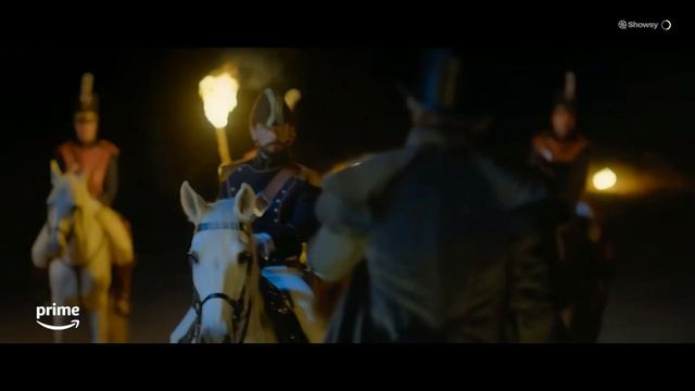 Zorro 2024 Official Trailer 4K | Prime Video TV series смотреть онлайн