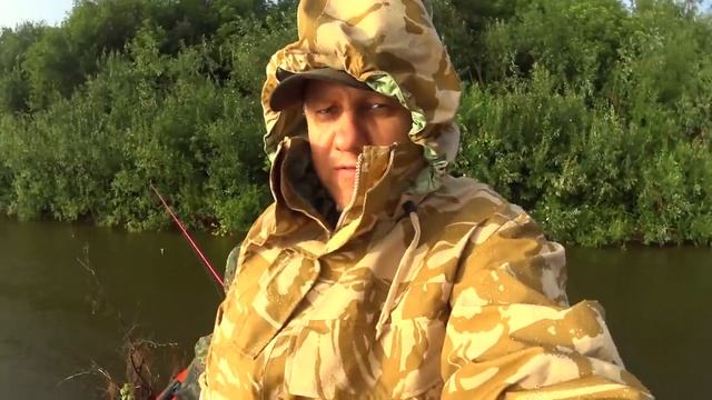 ЛОВЛЯ ГОЛАВЛЯ И ЯЗЯ НА СПИННИНГ! TsuYoki Agent 36F сделал рыбалку. Лучшие воблеры для голавля и язя смотреть онлайн