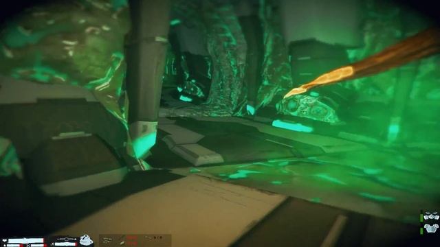 Vortex The Gateway-Игра пройдена конец № 7 смотреть онлайн