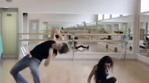 Парный танец