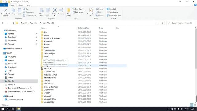 Mengatasi Unlicensed Product di Microsoft Office 2019 смотреть онлайн