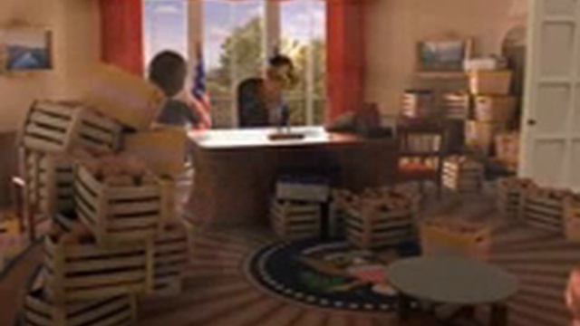 Mult Lichnosti. Chast 3. Lukashenko i Obama..avi.MP4 смотреть онлайн