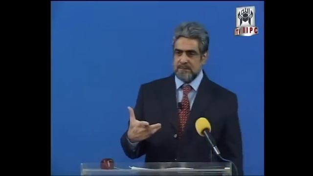 Muhammad Shaikh Lecture - Harab / War 02/05 - What Quran Says