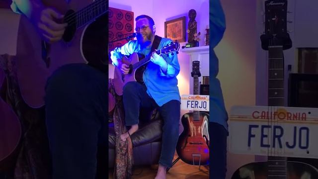 Operator Jim Croce Ferjo Acoustic Cover смотреть онлайн