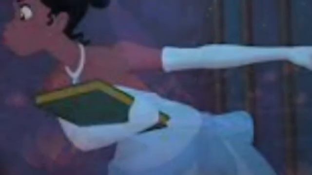 The Princess And The Frog(by georgina) смотреть онлайн