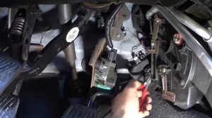 Замена фильтров (двигателя + салонный) на Nissan Qashqai J10