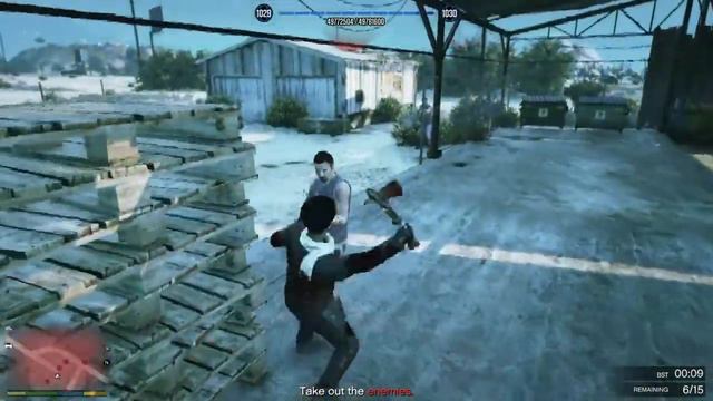 GTA online tomahawk смотреть онлайн