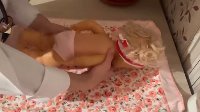 АПГАР ШКАЛА мен нәресте жағдайын бағалау смотреть онлайн