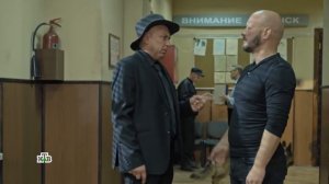 ПЕС 5(6) / СМЕЩНЫЕ МОМЕНТЫ #1