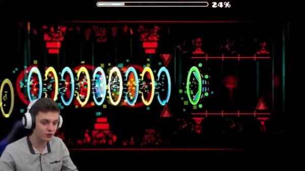 Нелис конечно вообще офигел