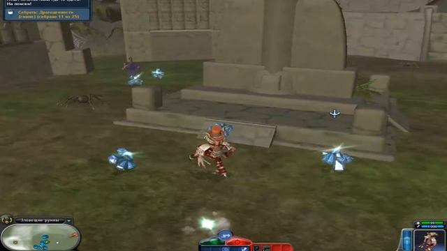 Враждую с другими ИНОПЛАНЕТЯНАМИ!!! Spore Космические приключения С Тимоном #12 смотреть онлайн