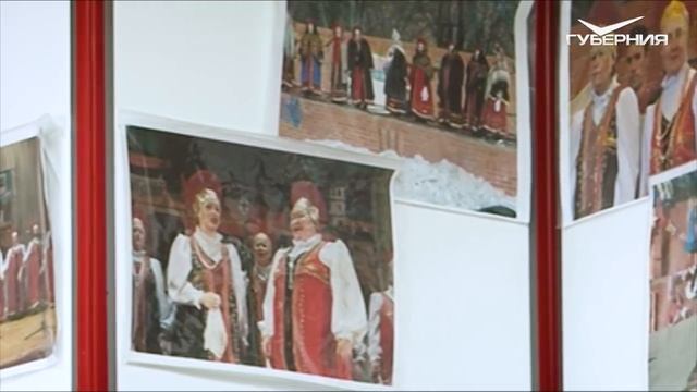 Где родился, там и пригодился. Мультиинструменталист из Мирного смотреть онлайн