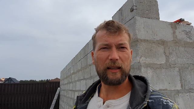 Супер шнурка для кладки стен | Глазки серуны, ручки делуны смотреть онлайн