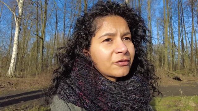 Winter in Germany | Dealing with loneliness | To anyone feeling lonely (how to handle loneliness ) смотреть онлайн