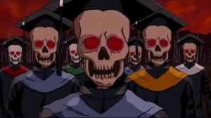 Dethklok   Go Forth And Die