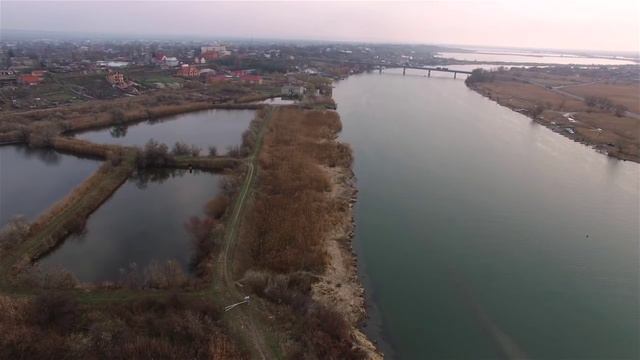 ПЕРВЫЙ ПОЛЕТ КВАДРОКОПТЕРА "ТИРАС" смотреть онлайн