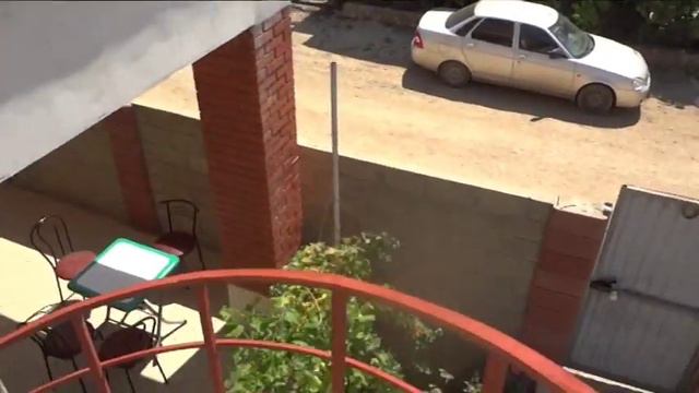 Крым.Судак.Гостевой дом.