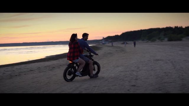 MARS BIKE (2022) 4K #1