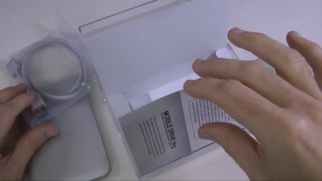 Freecom Mobile Drive Mg Review by Geekanoids.mp4AT.MP4 смотреть онлайн