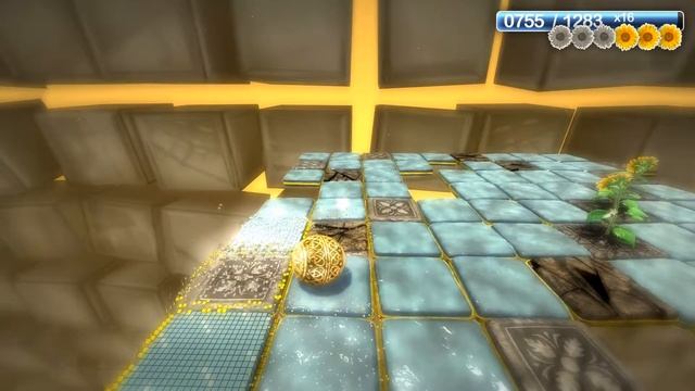 Puzzle Dimension - Flat 3 смотреть онлайн