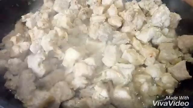?? ТУШЁНОЕ МЯСО ИЛИ ПОДЛИВА К РАЗНЫМ ГАРНИРАМ смотреть онлайн