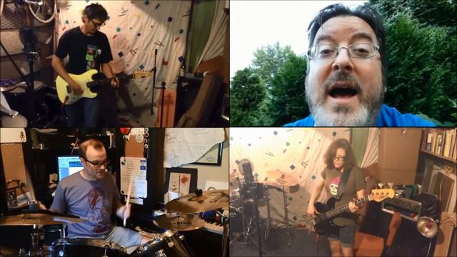 10 lbs - The Super Friendz (cover) смотреть онлайн