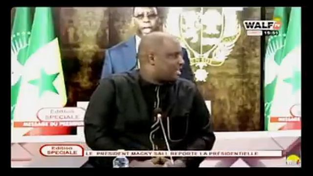 🔴Cheikh Niass a détruit sa pièce d’identité en Direct mettre en Vente Walf TV et Quitter ce pays😓😓😓 смотреть онлайн
