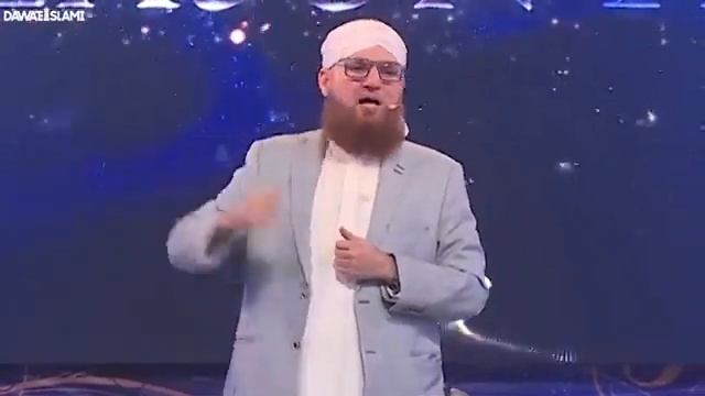 40 Second Main Kia Se Kia Ho Gaya | 40-Second Earthquake Turkey | Abdul Habib Attari смотреть онлайн