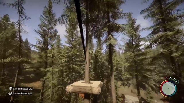 I’m all out of Pills, Now What | Sons Of The Forest Gameplay | Part 29 смотреть онлайн