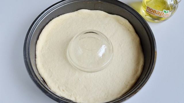 Сборник рецептов