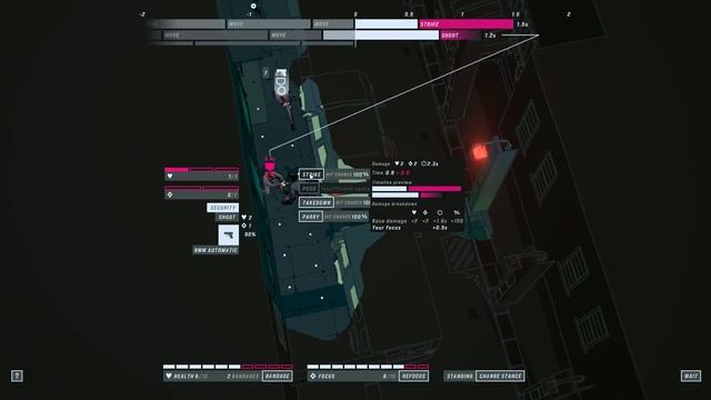 John Wick Hex: Quick Look смотреть онлайн