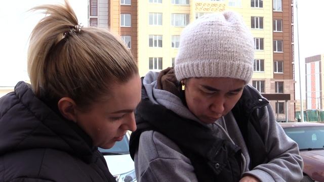 ТОО «Водные ресурсы-Маркетинг» 14.02.22 смотреть онлайн