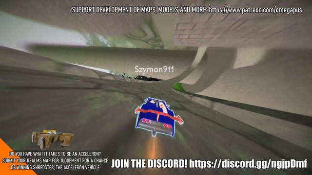 Realms@5 Saturday Stream смотреть онлайн