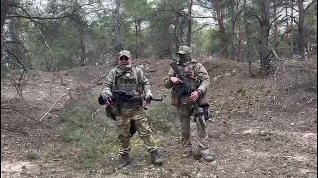 Поздравление с 30-летием МГЭУ от преподавателя Калужского института (филиала) МГЭУ из зоны СВО смотреть онлайн