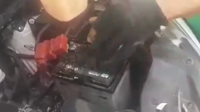 TRANSMISSION SERVICE REQUIRED ERROR HOW TO FIX TAGALOG