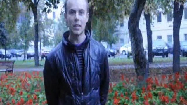 Happy Birthday (смотри и улыбайся).wmv смотреть онлайн