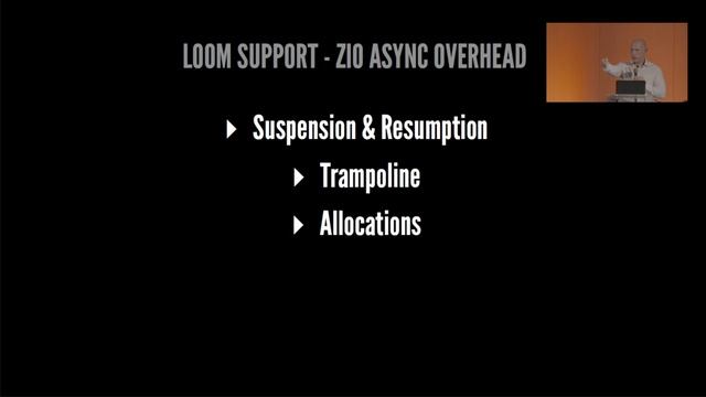 ZIO 2 Runtime Improvements by John A. De Goes смотреть онлайн