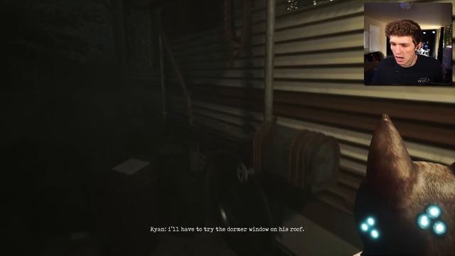 ABSOLUTELY TERRIFYING *NEW* ALIEN ABDUCTION HORROR GAME | Greyhill Incident смотреть онлайн