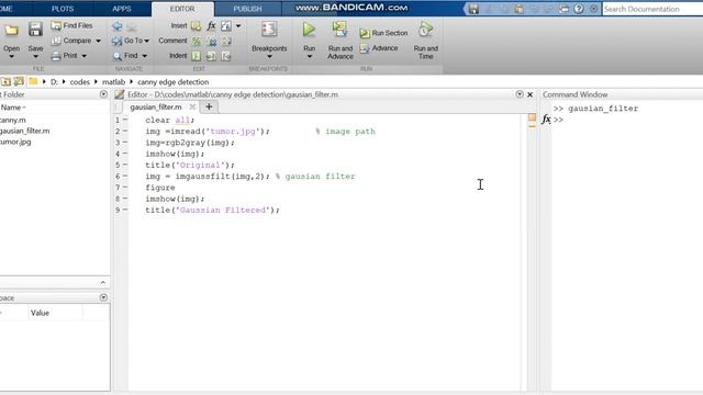 Gaussian Filter Image Processing Matlab Code / Gaussian Filter Image Processing смотреть онлайн