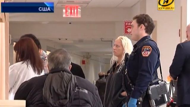 Контуры. Страховой случай смотреть онлайн