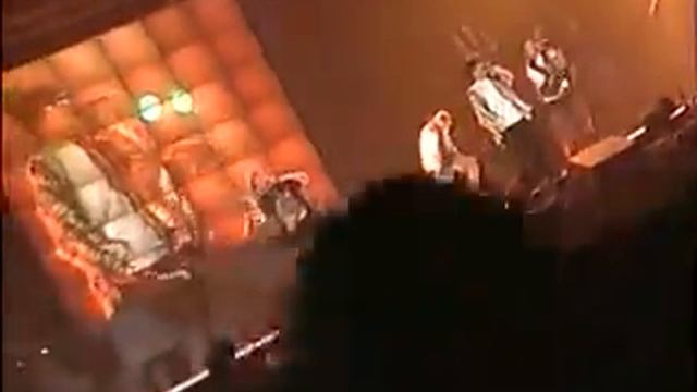 Seo Taiji and Boys - Memories between us смотреть онлайн