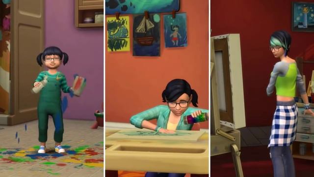 Let’s talk about The Sims 5…. смотреть онлайн