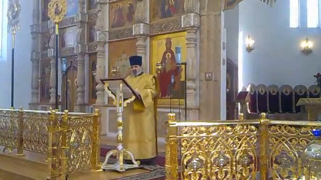 Торжество Православия 2 смотреть онлайн