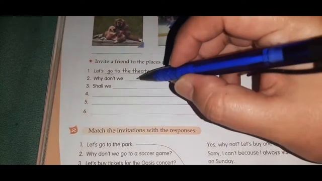 English lesson #492 (2nd year) смотреть онлайн
