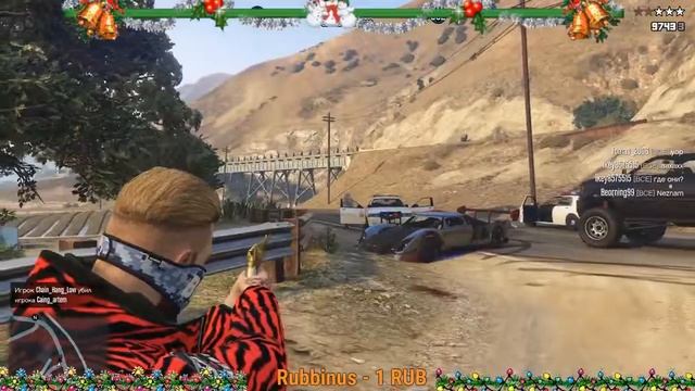 ░▒▓█Проходим скилтесты|Гонки|Катаемся на новых тачках!|GTA5█▓▒░ смотреть онлайн