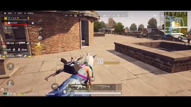 PUBG NEW STATE MOBILE ГДЕ НАЙТИ НОУТБУК НОВОГО ГОСУДАРСТВА ОТЧЕТ ПО ОХОТНИКАМ АКИНТА 3 КОНТРОЛЕРА смотреть онлайн