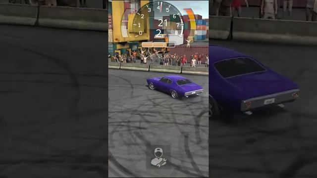Torque Burnout android gameplay | Torque Burnout прохождение | Дрифт для андроид - #Shorts смотреть онлайн