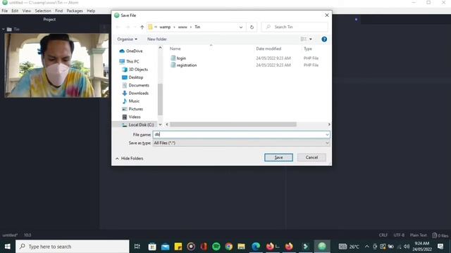 PHP Activity смотреть онлайн