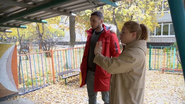 Доброе дело которое по силам каждому смотреть онлайн