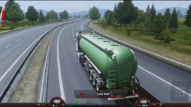 Truckers of Europe 3 | Mods SKINS STREAM/ ST - SCANIA S GRAFITADA BRANCA ITOE v0.34.1 смотреть онлайн